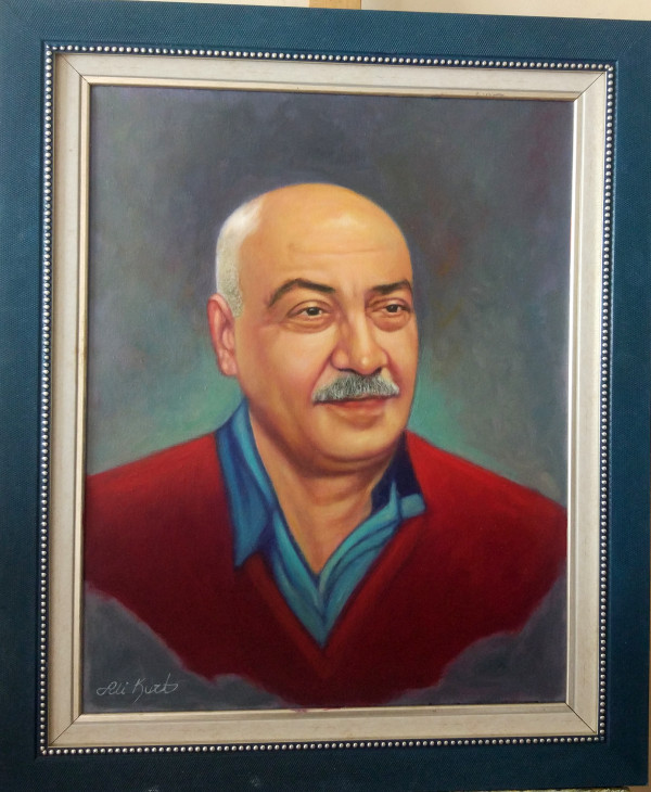 Mustafa BİRCAN